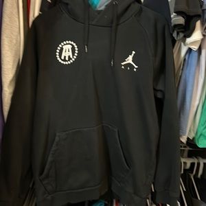 Jordan Barstool Hoodie